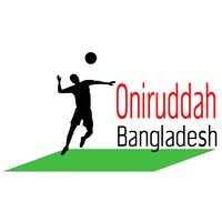 Oniruddah Bangladesh logo, Oniruddah Bangladesh contact details