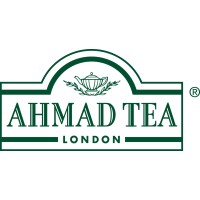 Ahmad Tea USA logo, Ahmad Tea USA contact details