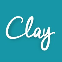 Clay Technologies logo, Clay Technologies contact details