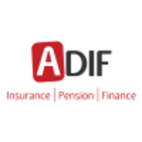 Adif communications logo, Adif communications contact details