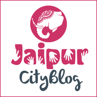 JaipurCityBlog logo, JaipurCityBlog contact details