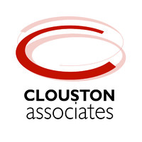 CLOUSTON Associates logo, CLOUSTON Associates contact details