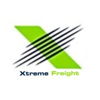 Xtreme Freight logo, Xtreme Freight contact details