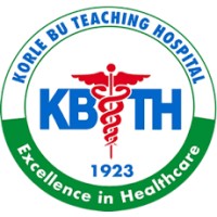 Korle-Bu Teaching Hospital logo, Korle-Bu Teaching Hospital contact details