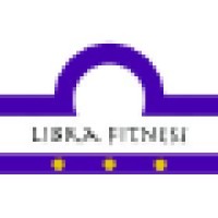 Libra Fitness logo, Libra Fitness contact details