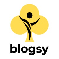 Blogsy.pk logo, Blogsy.pk contact details