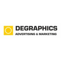 Degraphics Advertising & Marketing logo, Degraphics Advertising & Marketing contact details