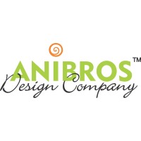 Anibros Design Company logo, Anibros Design Company contact details