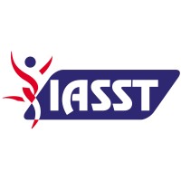 IASST logo, IASST contact details