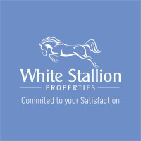 White Stallion Properties logo, White Stallion Properties contact details