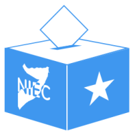 NIEC logo, NIEC contact details