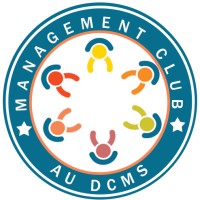 Management Club - Andhra University logo, Management Club - Andhra University contact details