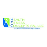 Health & Fitness Concepts, Inc. logo, Health & Fitness Concepts, Inc. contact details