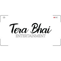 Tera Bhai Entertainment logo, Tera Bhai Entertainment contact details