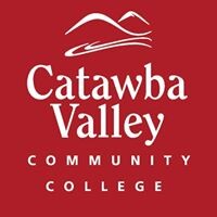 Catawba Valley Community College logo, Catawba Valley Community College contact details