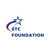 STC Foundation logo, STC Foundation contact details