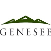 Genesee Foundation Inc logo, Genesee Foundation Inc contact details