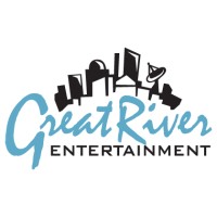 Great River Entertainment, LLC logo, Great River Entertainment, LLC contact details