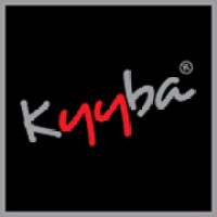 Kyyba logo, Kyyba contact details