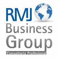 RMJ BUSINESS GROUP logo, RMJ BUSINESS GROUP contact details