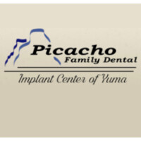 Picacho Family Dental logo, Picacho Family Dental contact details