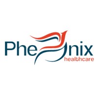 PHEONIX HEALTHCARE LTD logo, PHEONIX HEALTHCARE LTD contact details