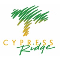 Cypress Ridge Golf Course logo, Cypress Ridge Golf Course contact details