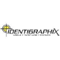 Identigraphix logo, Identigraphix contact details