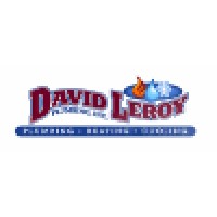 David LeRoy Plumbing, Inc. logo, David LeRoy Plumbing, Inc. contact details