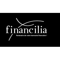 FINANCILIA logo, FINANCILIA contact details