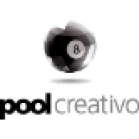 POOL CREATIVO logo, POOL CREATIVO contact details