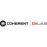 COHERENT | DILAS logo, COHERENT | DILAS contact details