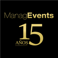 ManagEvents International logo, ManagEvents International contact details