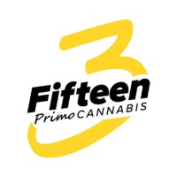 3Fifteen Primo Cannabis logo, 3Fifteen Primo Cannabis contact details