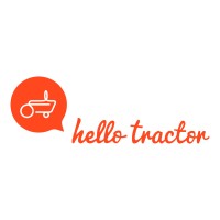 Hello Tractor logo, Hello Tractor contact details