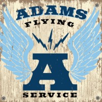 Adams Insurance Service, Inc. logo, Adams Insurance Service, Inc. contact details