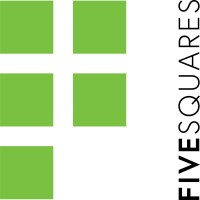 Fivesquares Development logo, Fivesquares Development contact details