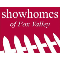 Showhomes Fox Valley and Suburban West logo, Showhomes Fox Valley and Suburban West contact details