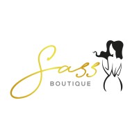 Sass Boutique logo, Sass Boutique contact details