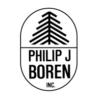 Philip J. Boren, Inc. logo, Philip J. Boren, Inc. contact details