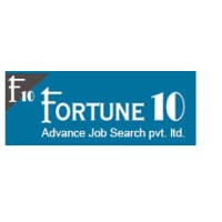 Fortune 10 Advance Job Search Private Limited logo, Fortune 10 Advance Job Search Private Limited contact details