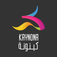 Kaynona logo, Kaynona contact details