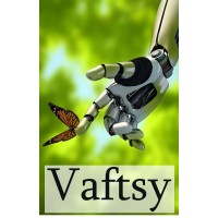 Vaftsy CAE logo, Vaftsy CAE contact details