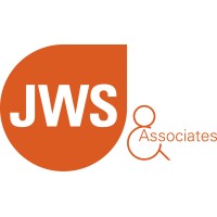 JWS & Associates logo, JWS & Associates contact details