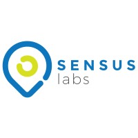 Sensus Labs logo, Sensus Labs contact details