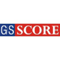 GS Score logo, GS Score contact details