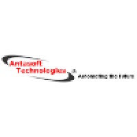 Antasoft Technologies Pvt Ltd logo, Antasoft Technologies Pvt Ltd contact details