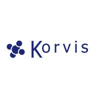 Korvis Automation, Inc. logo, Korvis Automation, Inc. contact details