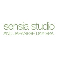 Sensia Studio and Japanese Day Spa logo, Sensia Studio and Japanese Day Spa contact details