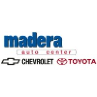 Madera Auto Center logo, Madera Auto Center contact details